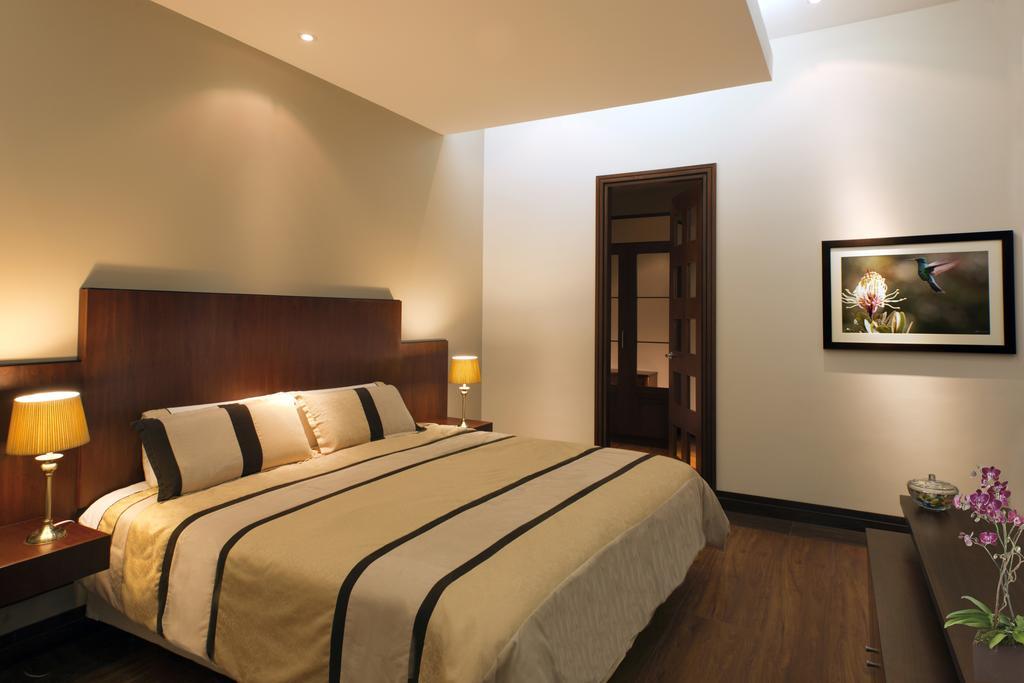 Parc Royale Suites Hotel Cuenca Exterior photo